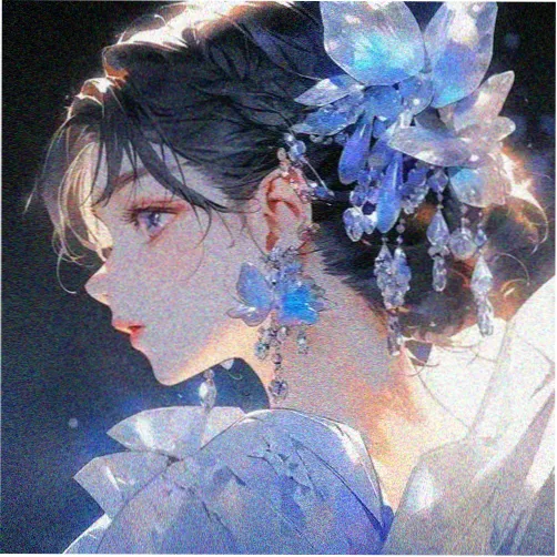 藤枝悠 角色头像