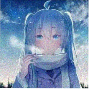 大庭玄 角色头像